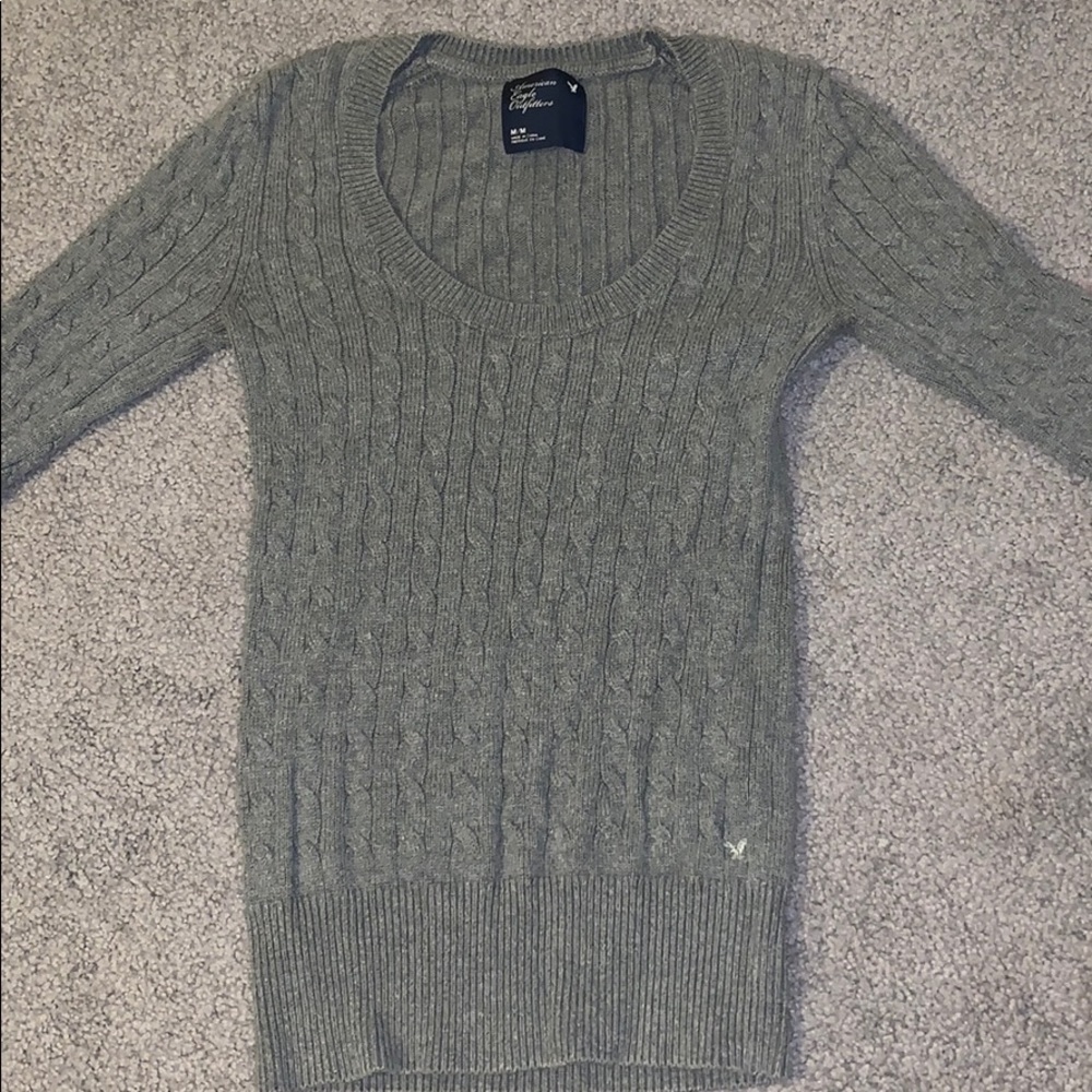 American Eagle Sweater
